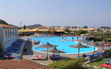 Corfu Panorama Resort